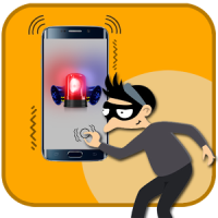 Mobile Phone Anti Theft Alarm