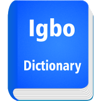 English To Igbo Dictionary