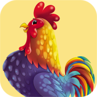 Rooster Sound and Ringtones