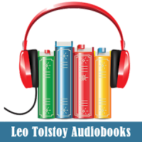 Leo Tolstoy Audiobooks