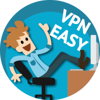 VPN Easy (Free & Unlimited)