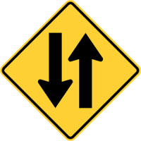 US Road Signs