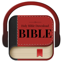 Bible Download (KJV) FREE