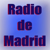 Radio Madrid Gratis