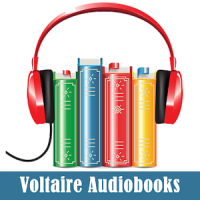 Voltaire Audiobook Collection
