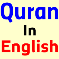 The Holy Quran in English