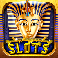 Faraón Slots -casino de Egipto