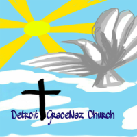 Detroit Grace Naz Church