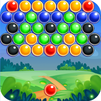 Bubble Shooter Puzzle