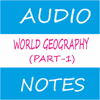 World Geography Part 1