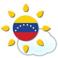 Weather Venezuela