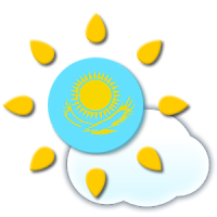 Weather Kazakhstan