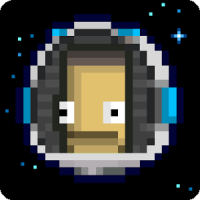 Pixel Jump Meteor