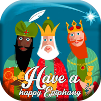 Epiphany Greetings, Wishes