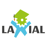 Laxial