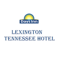 Days Inn Lexington TN Hotel