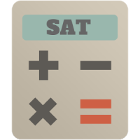 SAT Maths Test With Calculator