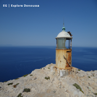 EG | Explore Donoussa