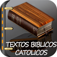 Textos Bíblicos Católicos