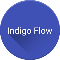 IndigoFlow theme for LG V20 G5