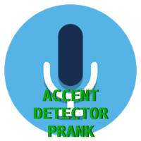 Detector de acento PRANK