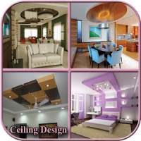 Ceilling Design Ideas