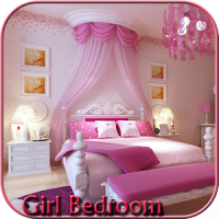 Girl Bedroom Design