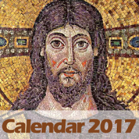 Calendar Romano-Catolic 2020