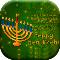 Jewish Festival Greetings