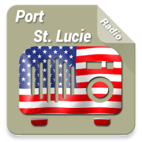Port St. Lucie USA Radio Free