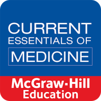 Current Essentials of Medicine