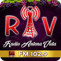 Radio Antena Vida