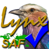 Lynx BirdTicks SAF