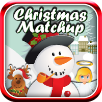 Christmas Matchup - Match 3