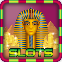 Egypt Pharaoh Fortune Slots