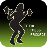 Total Fitness Package
