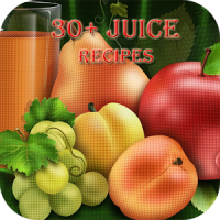 30+ Juice Recipes