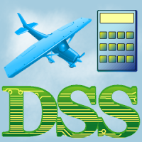 DSSCalc Flight Computer