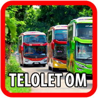 Bus Driver Horn Telolet Om
