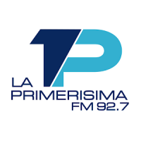 La primerisima 92.7 FM