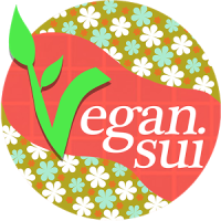 Vegansui