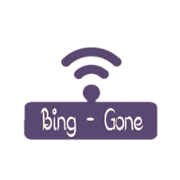 Bing Gone