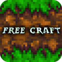 Free Craft - Exploration