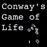 Game of Life Live Wallpaper
