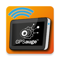 GPSauge Zubehör - App