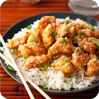 Chinese Food Recipes