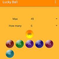 Lucky Ball (Free)