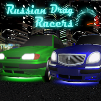 Russian Drag Racers