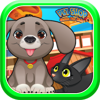 Pet Care Games Free For kids