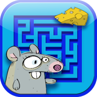 Labyrinthes – jeux de logiques